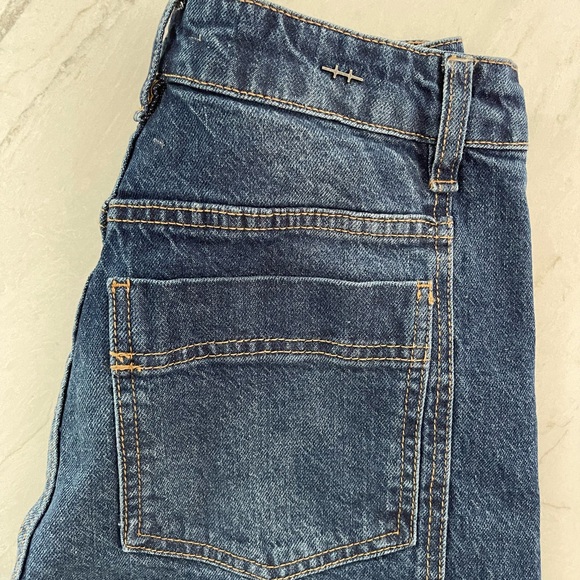 Habitual Women's Blue Ankle & Cropped Jeans - Picture 12 of 15